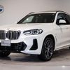 bmw x3 2022 quick_quick_3DA-UZ20_WBA16BZ030N154171 image 1