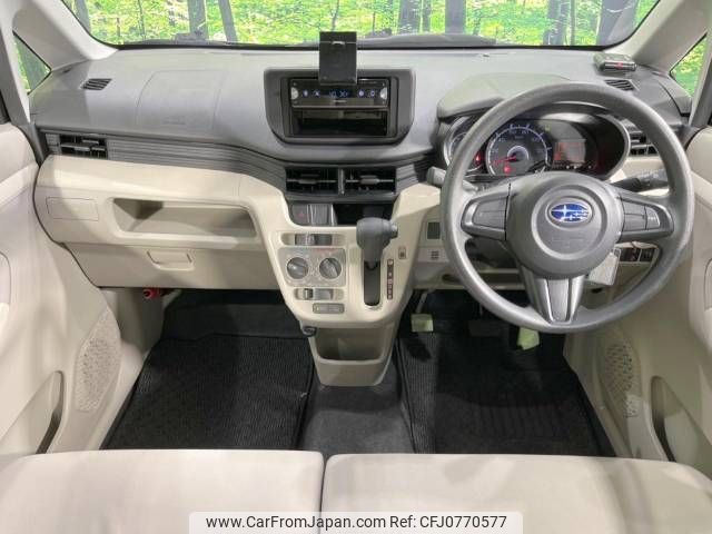 subaru stella 2018 -SUBARU--Stella DBA-LA160F--LA160F-0011360---SUBARU--Stella DBA-LA160F--LA160F-0011360- image 2