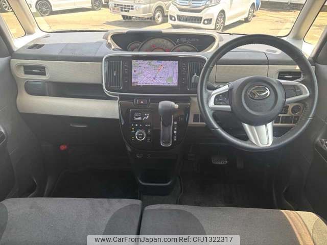 daihatsu move-canbus 2018 -DAIHATSU--Move Canbus 5BA-LA800S--LA800S-0145383---DAIHATSU--Move Canbus 5BA-LA800S--LA800S-0145383- image 2