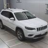 chrysler jeep-cherokee 2019 -CHRYSLER 【豊田 333ま318】--Jeep Cherokee KL20L-1C4PJMHN0KD327805---CHRYSLER 【豊田 333ま318】--Jeep Cherokee KL20L-1C4PJMHN0KD327805- image 6