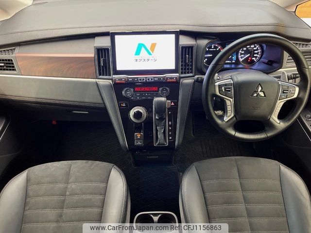 mitsubishi delica-d5 2023 -MITSUBISHI--Delica D5 3DA-CV1W--CV1W-4013692---MITSUBISHI--Delica D5 3DA-CV1W--CV1W-4013692- image 2