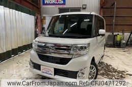 daihatsu tanto 2013 GOO_JP_700030319130241121002