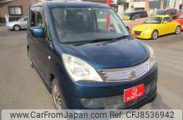 suzuki solio 2012 -SUZUKI--Solio DBA-MA15S--MA15S-955158---SUZUKI--Solio DBA-MA15S--MA15S-955158-