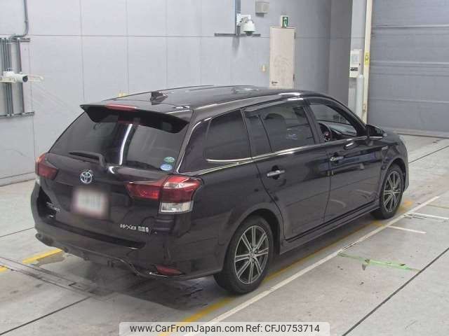 toyota corolla-fielder 2015 -TOYOTA--Corolla Fielder DAA-NKE165G--NKE165-8014772---TOYOTA--Corolla Fielder DAA-NKE165G--NKE165-8014772- image 2