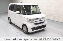 honda n-box 2018 -HONDA--N BOX JF3-1119822---HONDA--N BOX JF3-1119822-