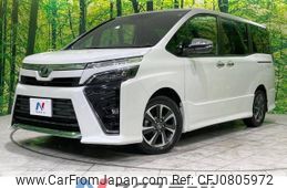 toyota voxy 2018 -TOYOTA--Voxy DBA-ZRR80W--ZRR80-0471799---TOYOTA--Voxy DBA-ZRR80W--ZRR80-0471799-