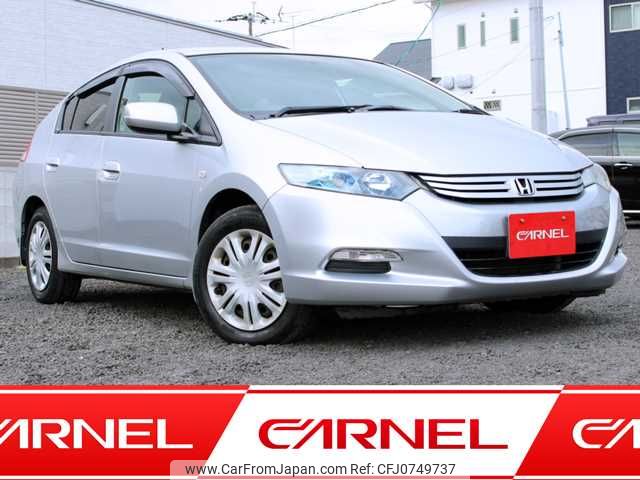 honda insight 2009 Y11584 image 1