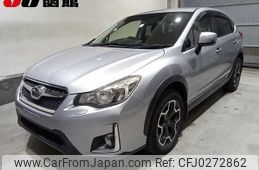 subaru xv 2013 -SUBARU--Subaru XV GP7--046892---SUBARU--Subaru XV GP7--046892-