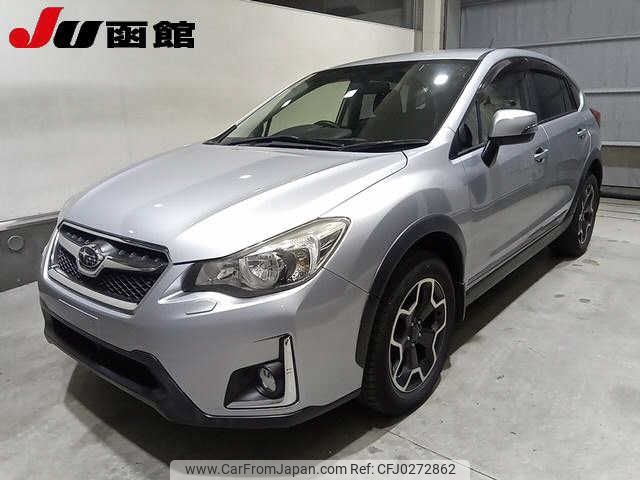 subaru xv 2013 -SUBARU--Subaru XV GP7--046892---SUBARU--Subaru XV GP7--046892- image 1