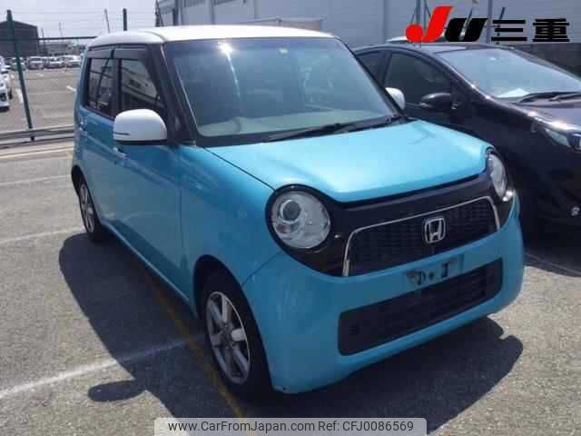 honda n-one 2013 -HONDA--N ONE JG1--2023457---HONDA--N ONE JG1--2023457- image 1