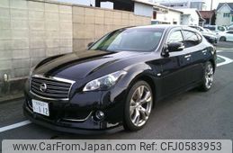 nissan fuga 2012 -NISSAN 【名古屋 307ﾓ 112】--Fuga DBA-KY51--KY51-300101---NISSAN 【名古屋 307ﾓ 112】--Fuga DBA-KY51--KY51-300101-