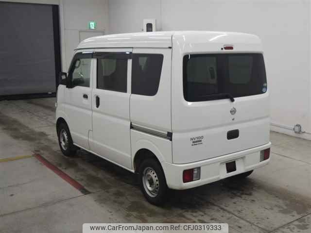 nissan clipper-van 2020 -NISSAN--Clipper Van DR17V-445646---NISSAN--Clipper Van DR17V-445646- image 2