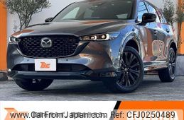 mazda cx-5 2022 -MAZDA--CX-5 3DA-KF2P--KF2P-509245---MAZDA--CX-5 3DA-KF2P--KF2P-509245-