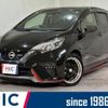 nissan note 2017 quick_quick_HE12_HE12-062867 image 1