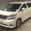 toyota vellfire 2010 -TOYOTA 【大分 330た3825】--Vellfire ANH20W-8116376---TOYOTA 【大分 330た3825】--Vellfire ANH20W-8116376- image 1