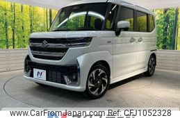 suzuki spacia 2023 -SUZUKI--Spacia 5AA-MK94S--MK94S-111347---SUZUKI--Spacia 5AA-MK94S--MK94S-111347-