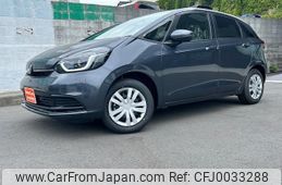 honda fit 2024 -HONDA 【名変中 】--Fit GS4--1018843---HONDA 【名変中 】--Fit GS4--1018843-