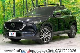 mazda cx-5 2018 CFJ1720326