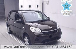 toyota passo 2021 -TOYOTA--Passo M710A-0040155---TOYOTA--Passo M710A-0040155-