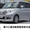 mitsubishi delica-d2 2017 -MITSUBISHI 【香川 501ﾆ6562】--Delica D2 MB36S--150357---MITSUBISHI 【香川 501ﾆ6562】--Delica D2 MB36S--150357- image 1