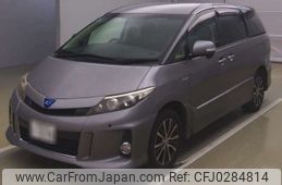 toyota estima-hybrid 2012 -TOYOTA 【相模 302ﾃ 975】--Estima Hybrid DAA-AHR20W--AHR20-7070143---TOYOTA 【相模 302ﾃ 975】--Estima Hybrid DAA-AHR20W--AHR20-7070143-