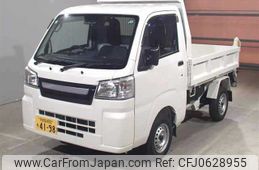 daihatsu hijet-truck 2024 -DAIHATSU 【宇都宮 480ﾁ4198】--Hijet Truck S510P--0582009---DAIHATSU 【宇都宮 480ﾁ4198】--Hijet Truck S510P--0582009-