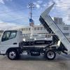 mitsubishi-fuso canter 2021 GOO_NET_EXCHANGE_1003143A30240119W001 image 4