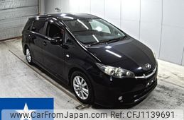 toyota wish 2010 -TOYOTA--Wish ZGE20W--ZGE20-0079345---TOYOTA--Wish ZGE20W--ZGE20-0079345-