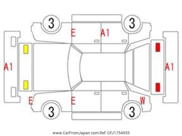 lexus nx 2017 CFJ1754955 image 2