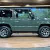 suzuki jimny 2022 -SUZUKI--Jimny 3BA-JB64W--JB64W-242226---SUZUKI--Jimny 3BA-JB64W--JB64W-242226- image 18