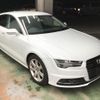 audi a7 2015 -AUDI--Audi A7 4GCYPC-GN031013---AUDI--Audi A7 4GCYPC-GN031013- image 4