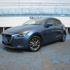 mazda demio 2018 -MAZDA--Demio DBA-DJ3FS--DJ3FS-517658---MAZDA--Demio DBA-DJ3FS--DJ3FS-517658- image 1