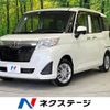 toyota roomy 2018 -TOYOTA--Roomy DBA-M900A--M900A-0163836---TOYOTA--Roomy DBA-M900A--M900A-0163836- image 1