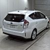 toyota prius-α 2015 CFJ1797310 image 6