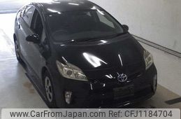 toyota prius 2012 -TOYOTA--Prius ZVW30--1573075---TOYOTA--Prius ZVW30--1573075-