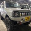 suzuki jimny 2012 -SUZUKI 【奈良 581ﾀ4193】--Jimny JB23W--667732---SUZUKI 【奈良 581ﾀ4193】--Jimny JB23W--667732- image 2