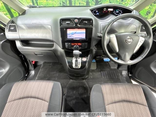 nissan serena 2014 -NISSAN--Serena DAA-HFC26--HFC26-214417---NISSAN--Serena DAA-HFC26--HFC26-214417- image 2