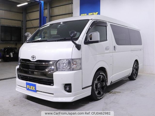 toyota hiace-van 2022 -TOYOTA--Hiace Van 3BF-TRH216K--TRH216-8014320---TOYOTA--Hiace Van 3BF-TRH216K--TRH216-8014320- image 2