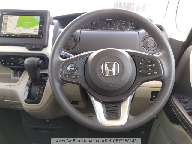 honda n-box 2020 -HONDA--N BOX 6BA-JF3--JF3----HONDA--N BOX 6BA-JF3--JF3-- image 2