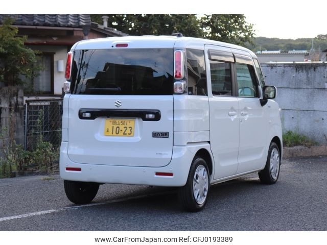 suzuki spacia 2023 -SUZUKI 【岡山 581ま1023】--Spacia MK53S--MK53S-454793---SUZUKI 【岡山 581ま1023】--Spacia MK53S--MK53S-454793- image 2