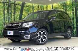 subaru forester 2015 -SUBARU--Forester DBA-SJ5--SJ5-067380---SUBARU--Forester DBA-SJ5--SJ5-067380-