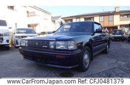 toyota crown 1990 -TOYOTA--Crown E-GS131--GS131-217894---TOYOTA--Crown E-GS131--GS131-217894-