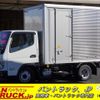 mitsubishi-fuso canter 2023 GOO_NET_EXCHANGE_0540277A30250109W007 image 1