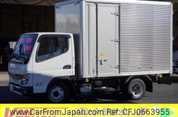 mitsubishi-fuso canter 2023 GOO_NET_EXCHANGE_0540277A30250109W007