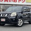 nissan x-trail 2011 CFJ1547849 image 1
