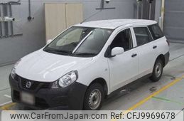 nissan ad-van 2018 -NISSAN--AD Van DBF-VY12--VY12-254719---NISSAN--AD Van DBF-VY12--VY12-254719-