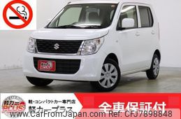suzuki wagon-r 2016 -SUZUKI--Wagon R MH34S--MH34S-531586---SUZUKI--Wagon R MH34S--MH34S-531586-