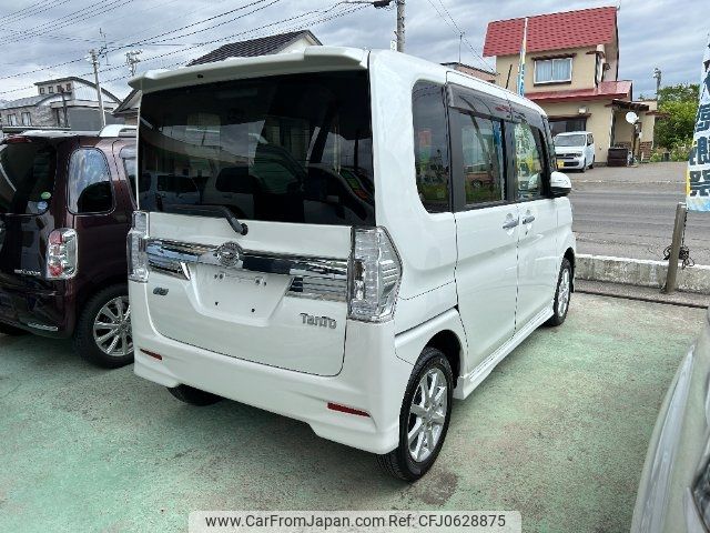 daihatsu tanto 2013 -DAIHATSU--Tanto LA610S--0005576---DAIHATSU--Tanto LA610S--0005576- image 2