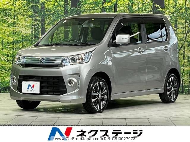 suzuki wagon-r 2016 -SUZUKI--Wagon R DAA-MH44S--MH44S-801182---SUZUKI--Wagon R DAA-MH44S--MH44S-801182- image 1