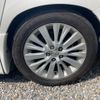 toyota alphard 2012 -TOYOTA--Alphard DBA-ANH20W--ANH20-8220218---TOYOTA--Alphard DBA-ANH20W--ANH20-8220218- image 9